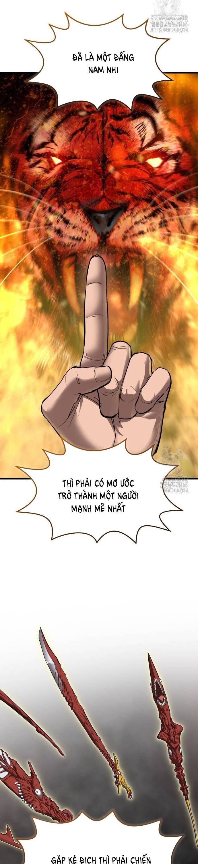 Cốt Nhân Chap 16 - Next Chap 17