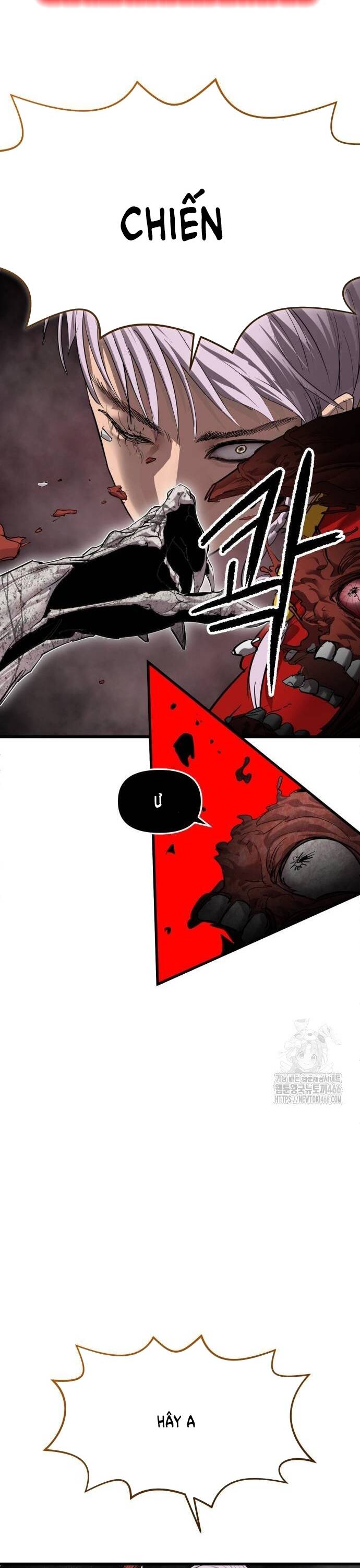 Cốt Nhân Chap 16 - Next Chap 17