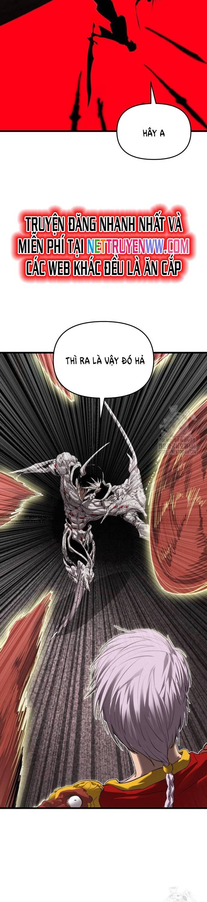Cốt Nhân Chap 16 - Next Chap 17