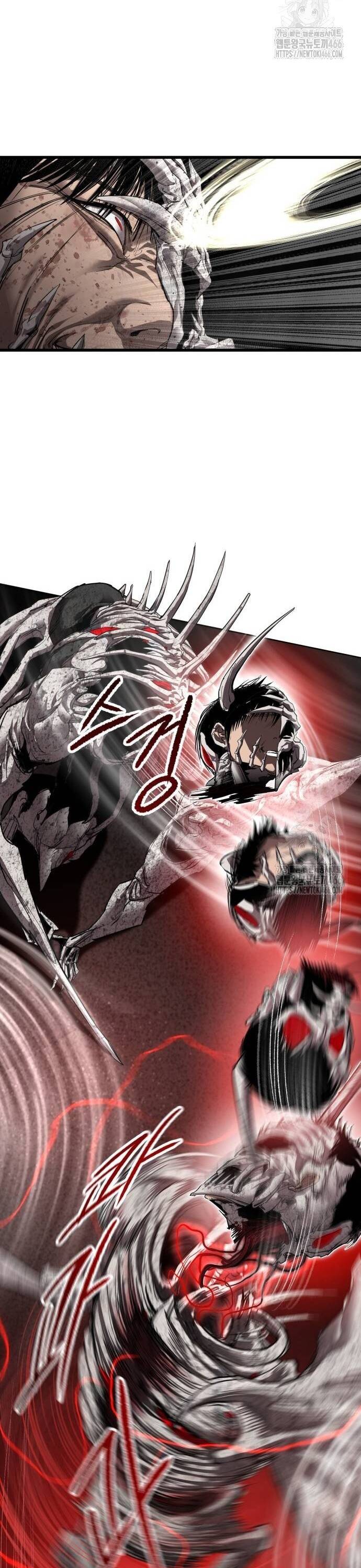 Cốt Nhân Chap 16 - Next Chap 17