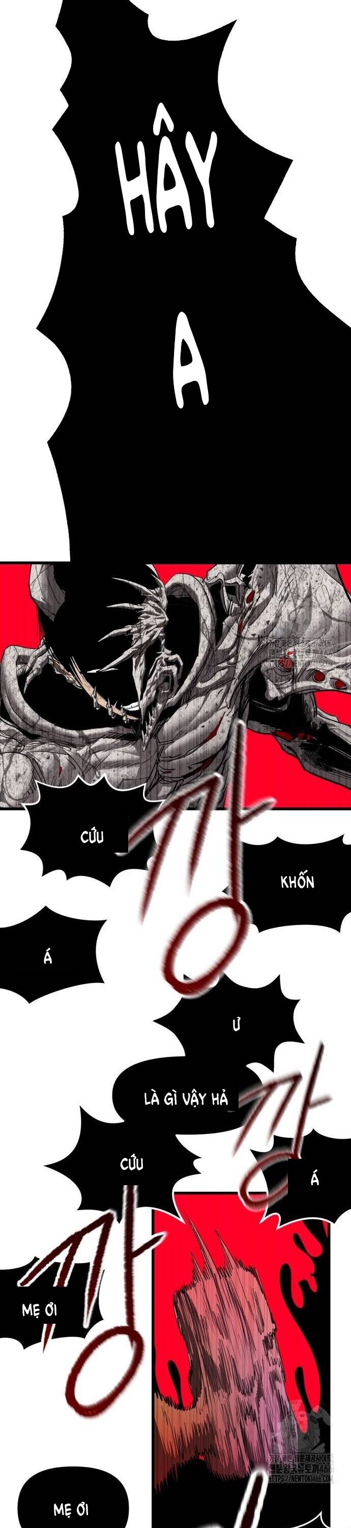 Cốt Nhân Chap 16 - Next Chap 17