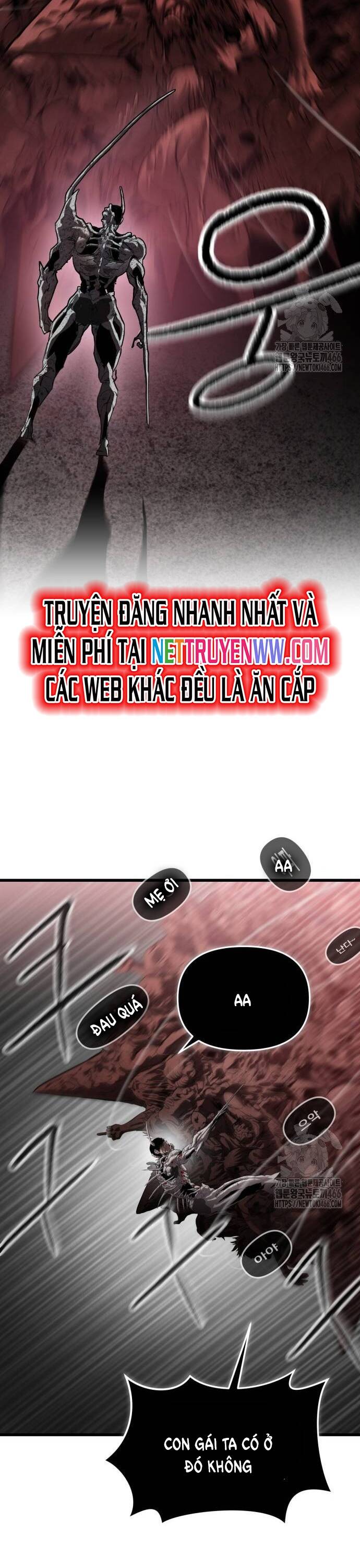 Cốt Nhân Chap 16 - Next Chap 17