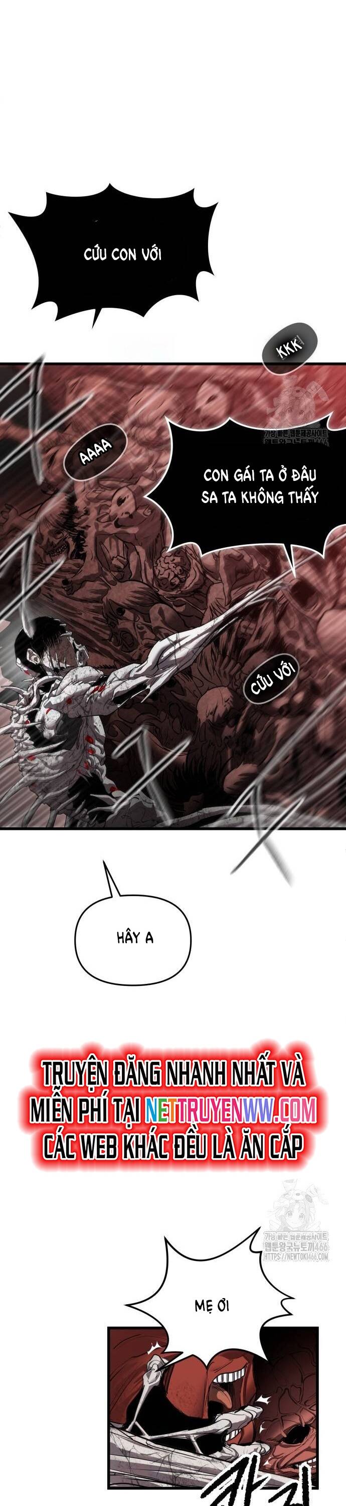 Cốt Nhân Chap 16 - Next Chap 17