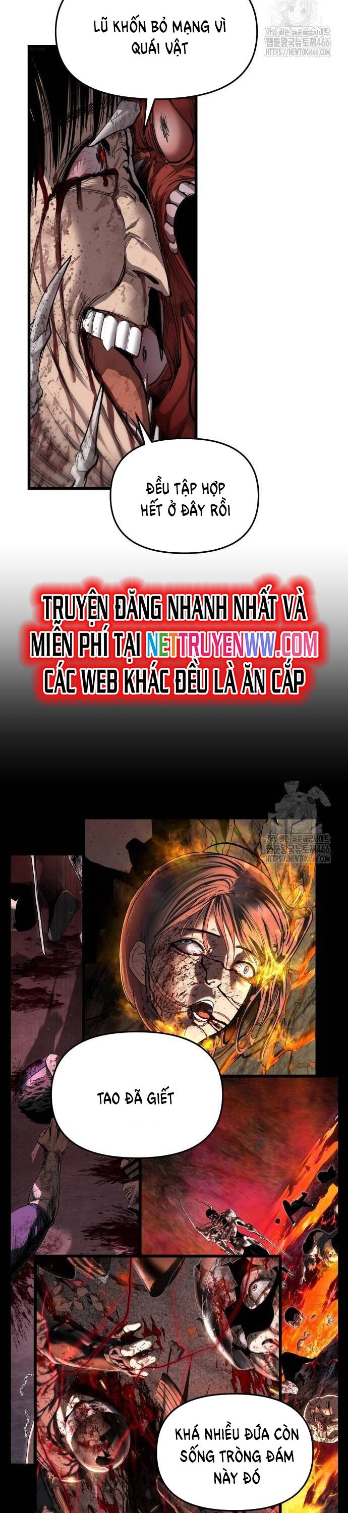 Cốt Nhân Chap 16 - Next Chap 17