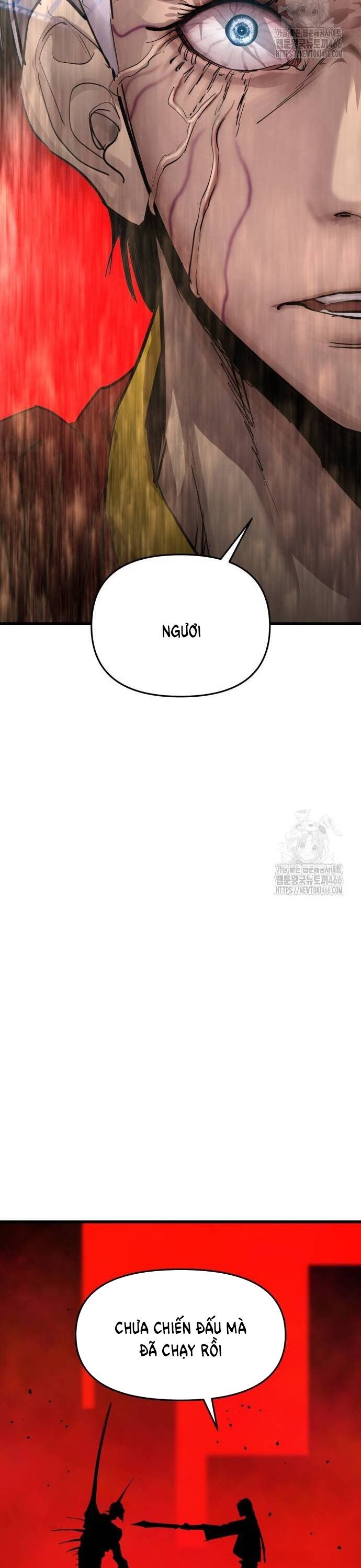 Cốt Nhân Chap 16 - Next Chap 17