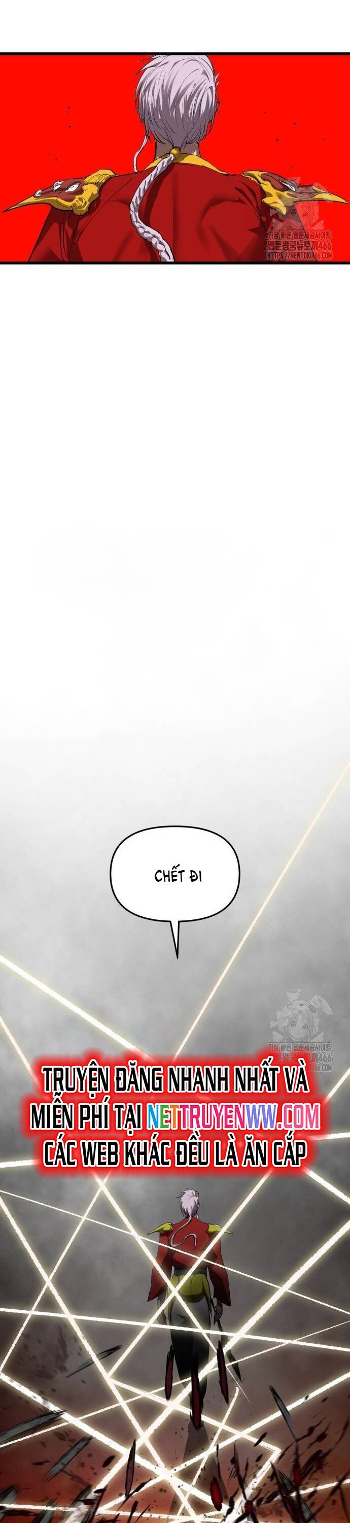 Cốt Nhân Chap 16 - Next Chap 17