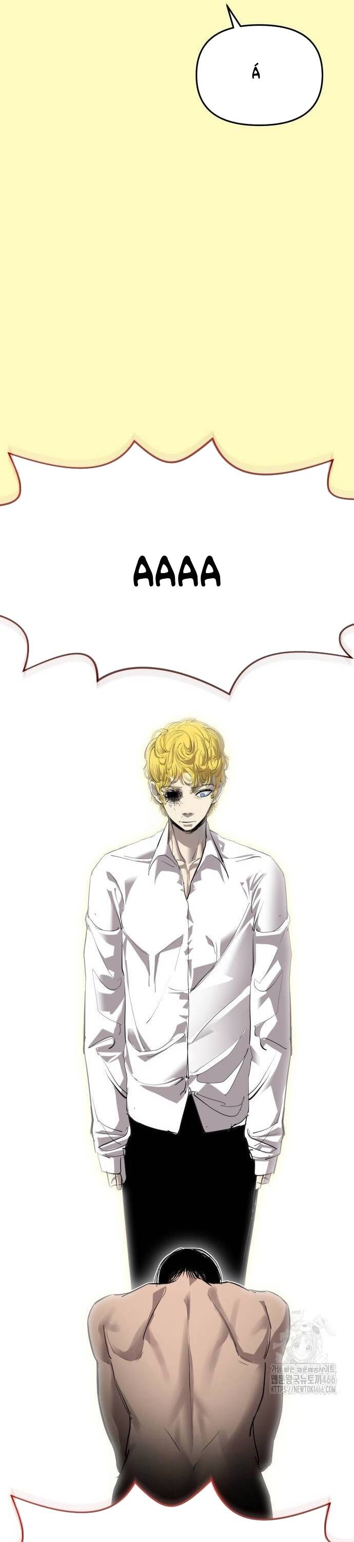 Cốt Nhân Chap 16 - Next Chap 17