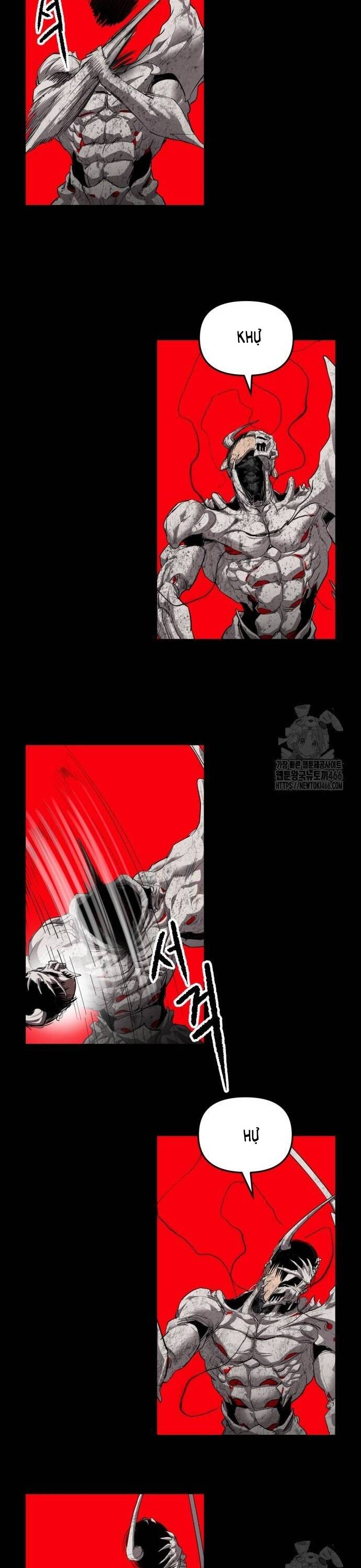 Cốt Nhân Chap 16 - Next Chap 17