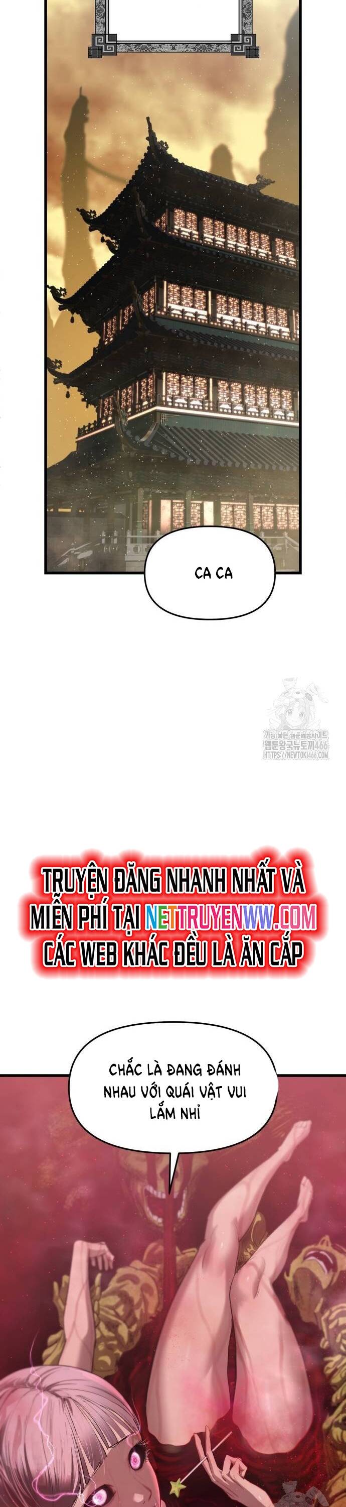 Cốt Nhân Chap 16 - Next Chap 17