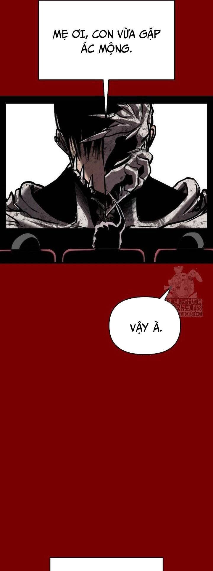 Cốt Nhân Chap 23 - Next Chap 24