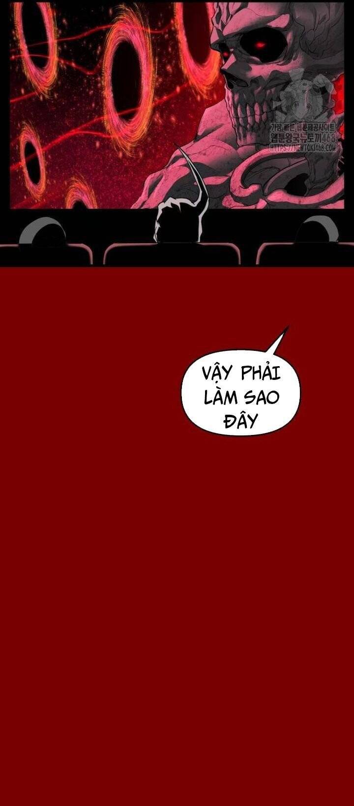 Cốt Nhân Chap 23 - Next Chap 24