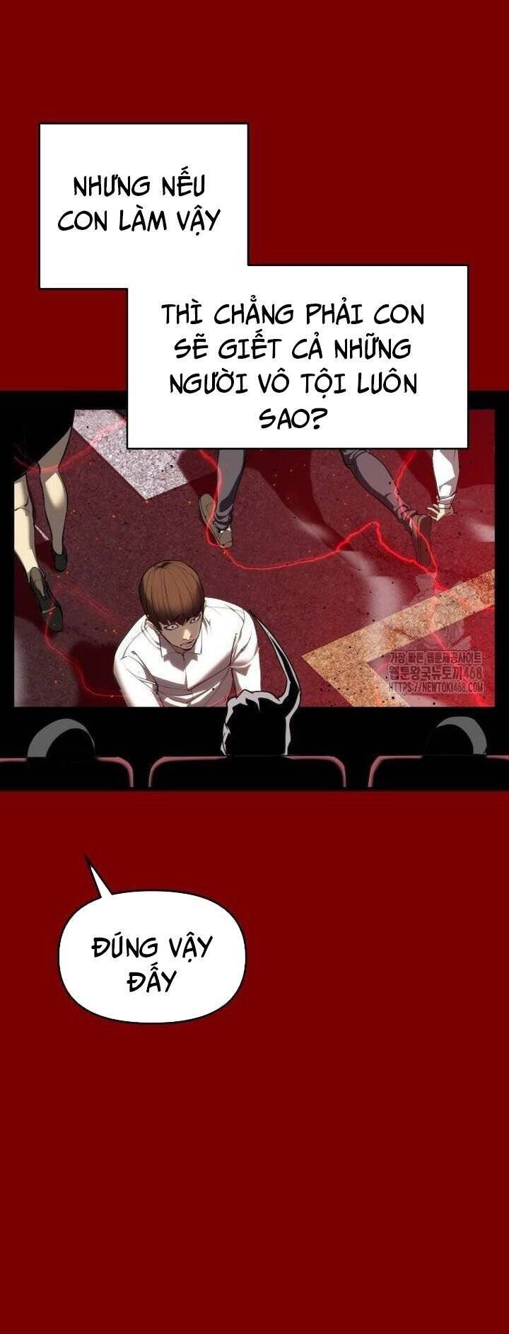 Cốt Nhân Chap 23 - Next Chap 24