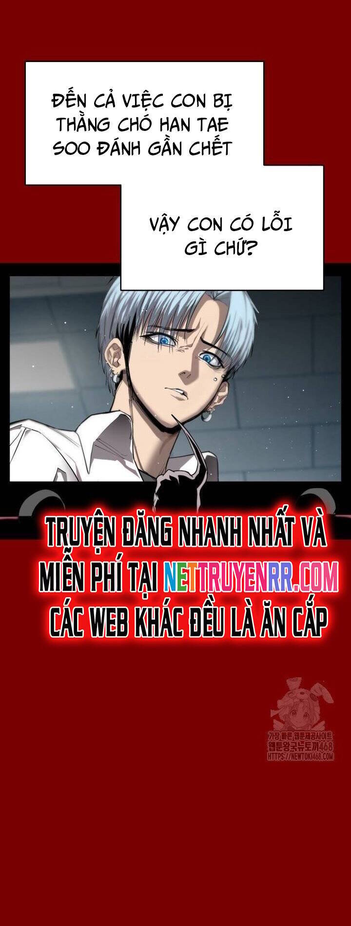 Cốt Nhân Chap 23 - Next Chap 24