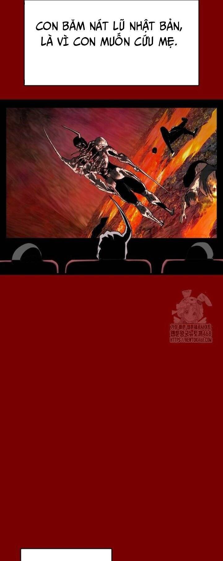 Cốt Nhân Chap 23 - Next Chap 24