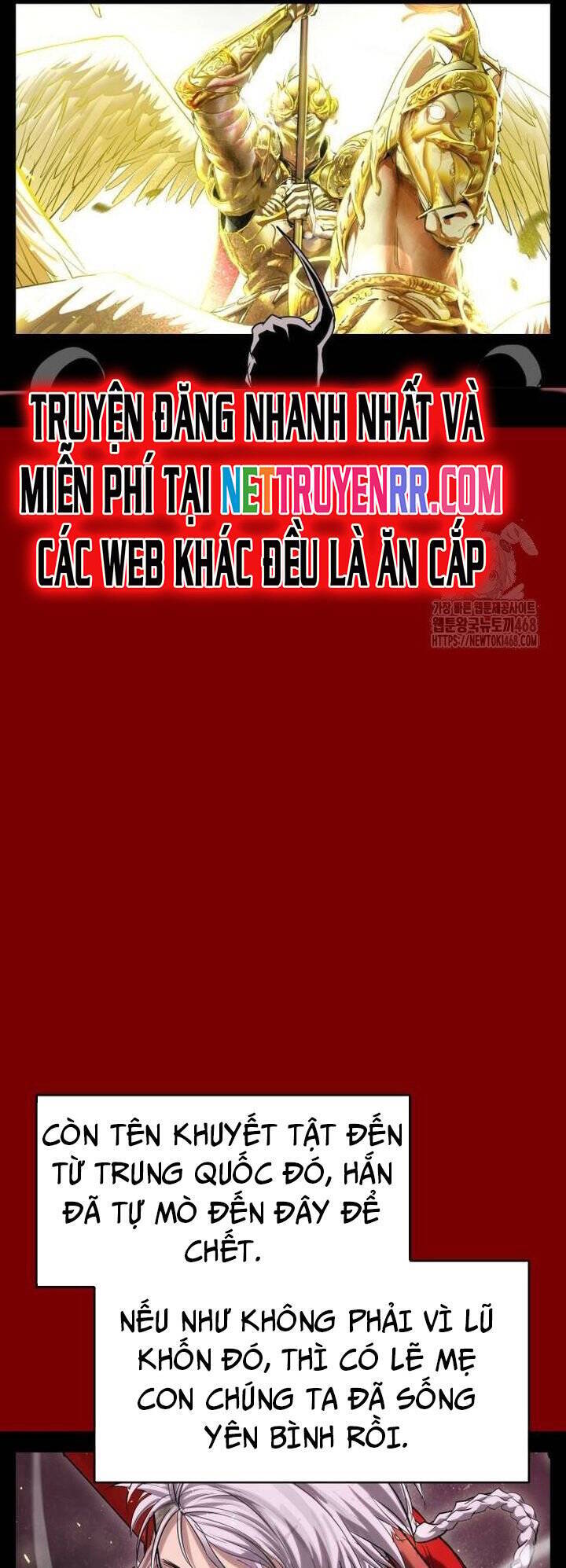 Cốt Nhân Chap 23 - Next Chap 24