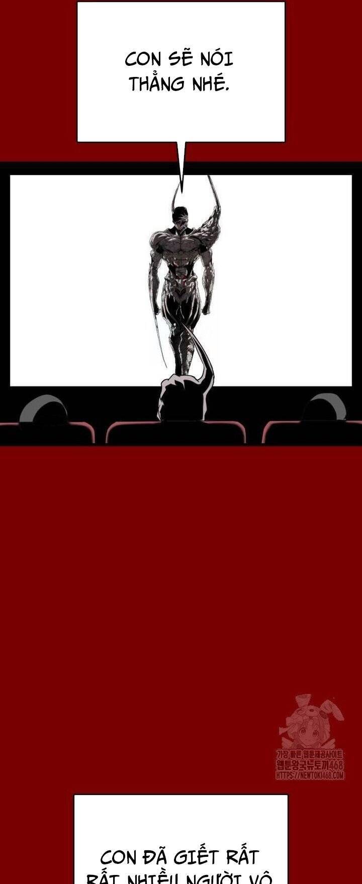 Cốt Nhân Chap 23 - Next Chap 24