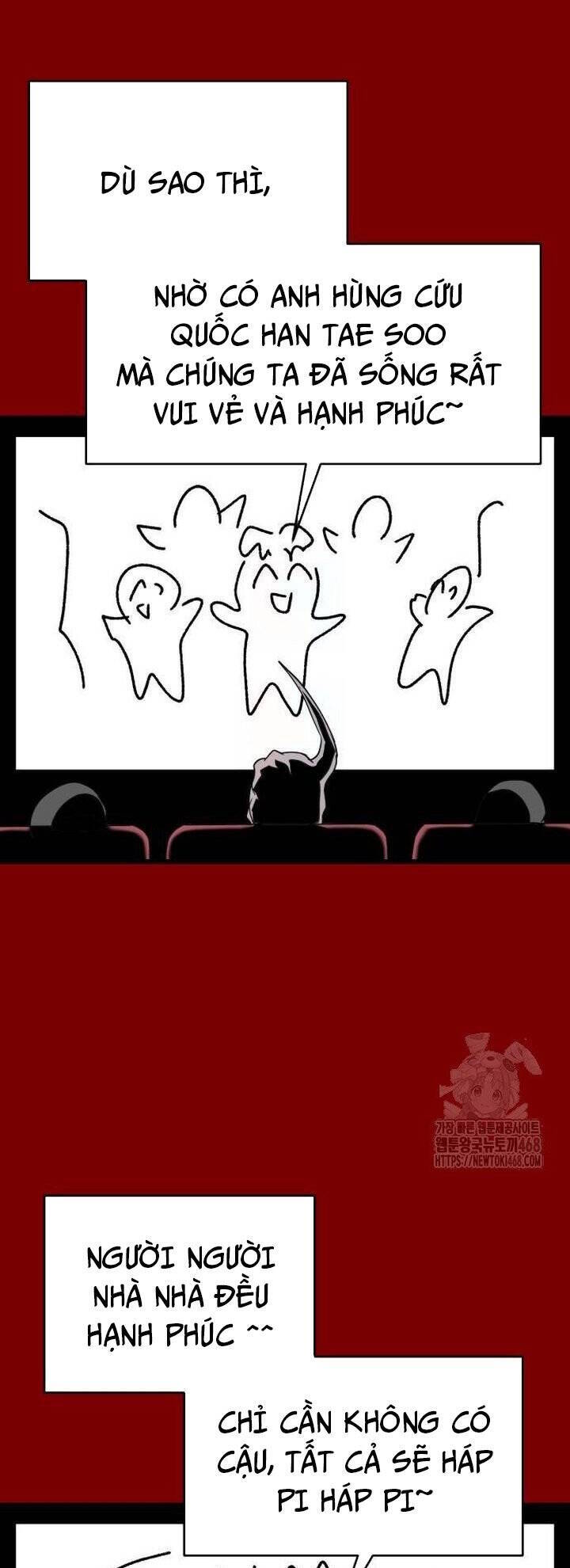 Cốt Nhân Chap 23 - Next Chap 24