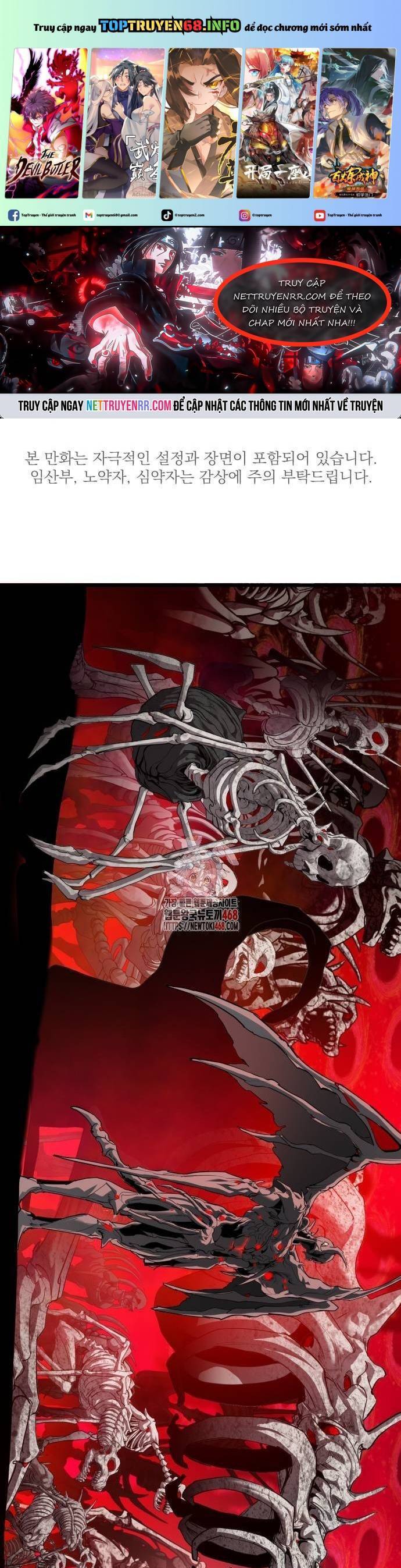 Cốt Nhân Chap 24 - Next Chap 25