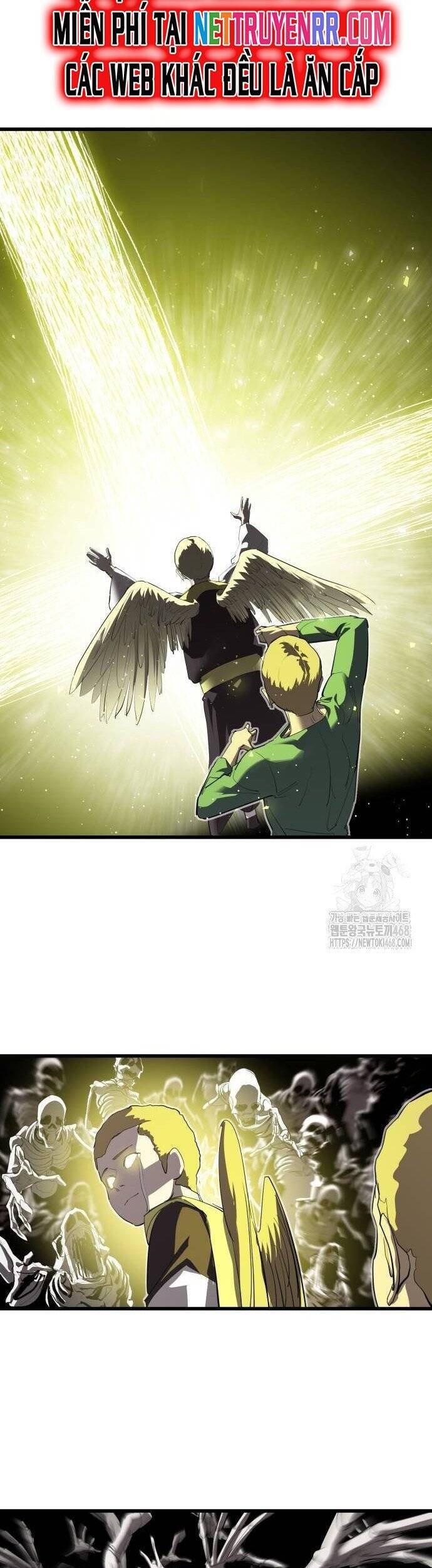 Cốt Nhân Chap 24 - Next Chap 25