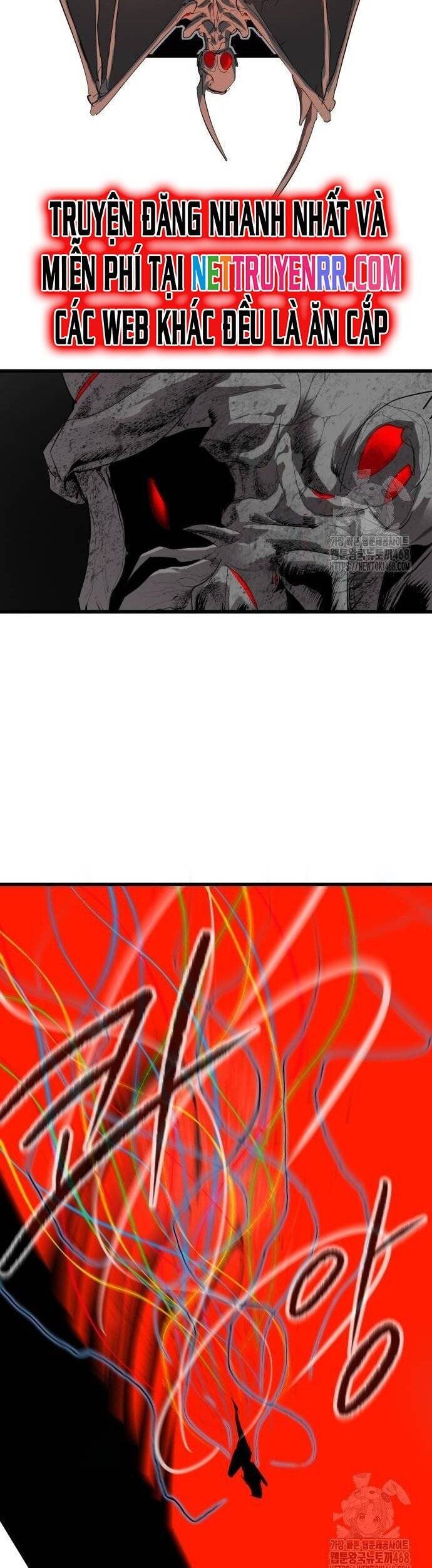 Cốt Nhân Chap 24 - Next Chap 25