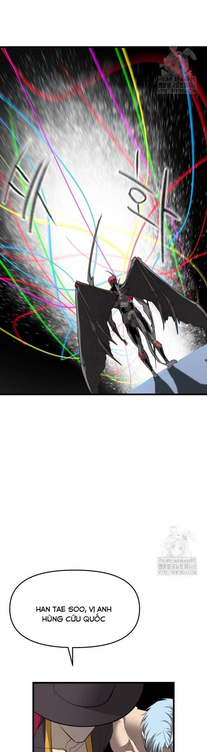 Cốt Nhân Chap 24 - Next Chap 25