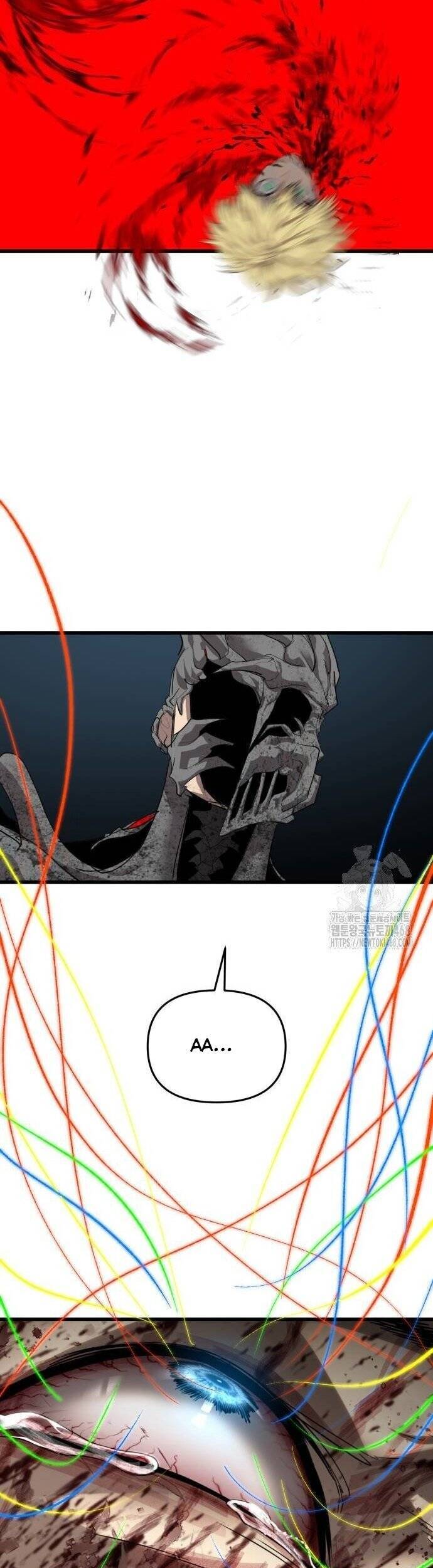 Cốt Nhân Chap 24 - Next Chap 25