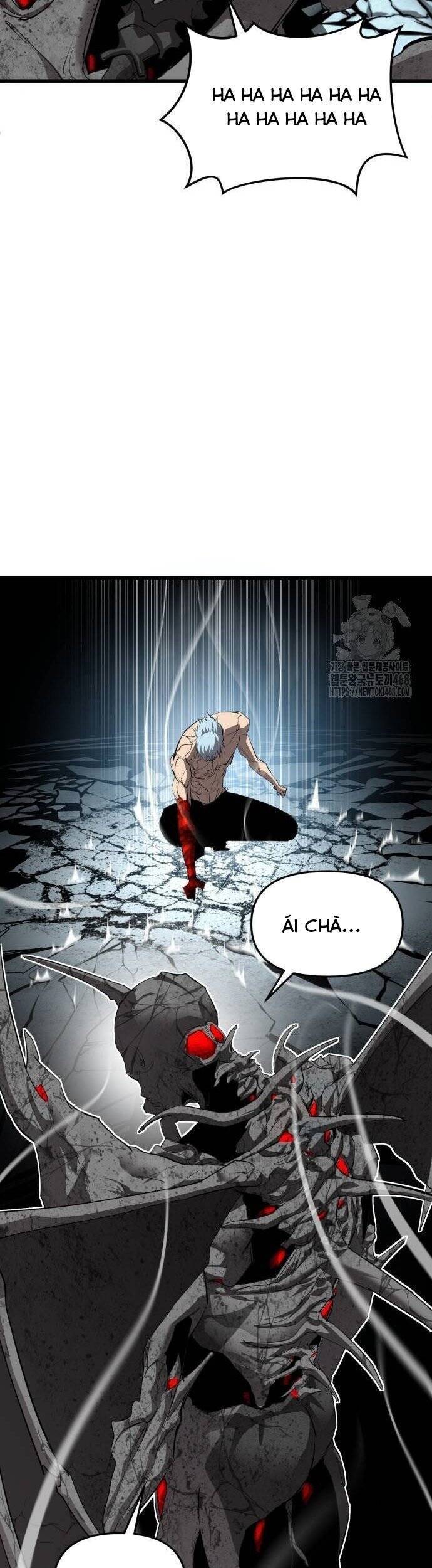 Cốt Nhân Chap 24 - Next Chap 25