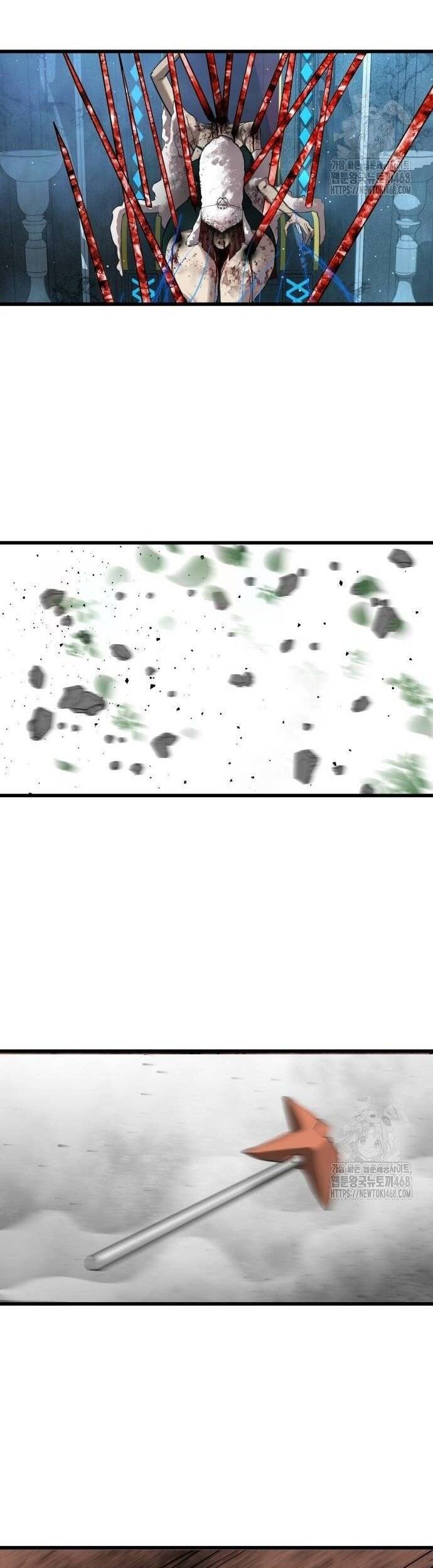 Cốt Nhân Chap 24 - Next Chap 25