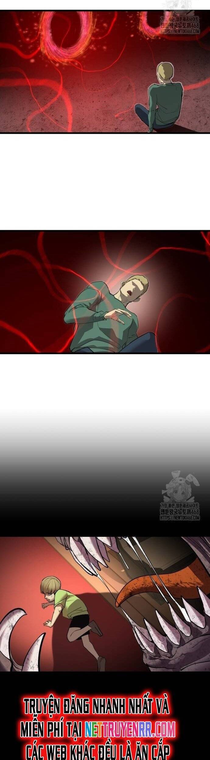 Cốt Nhân Chap 24 - Next Chap 25