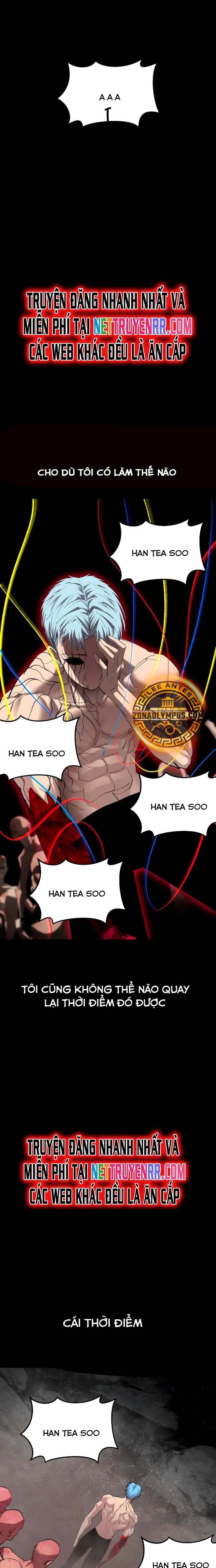 Cốt Nhân Chap 25 - Next Chap 26