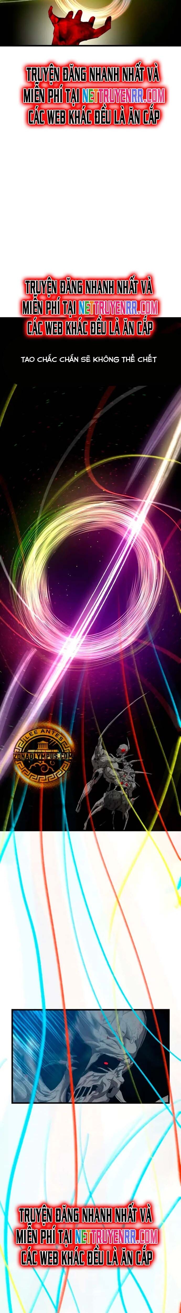 Cốt Nhân Chap 25 - Next Chap 26