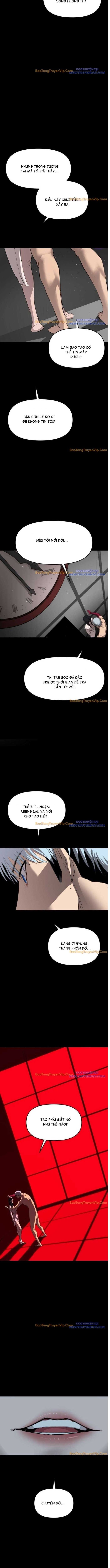 Cốt Nhân Chap 26 - Next Chap 27
