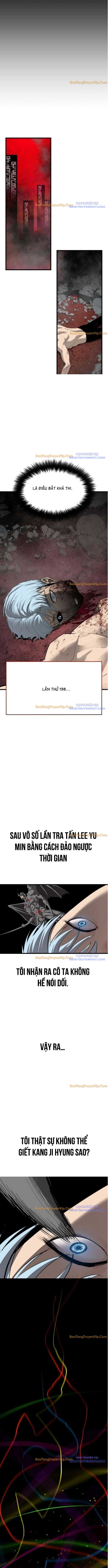 Cốt Nhân Chap 26 - Next Chap 27