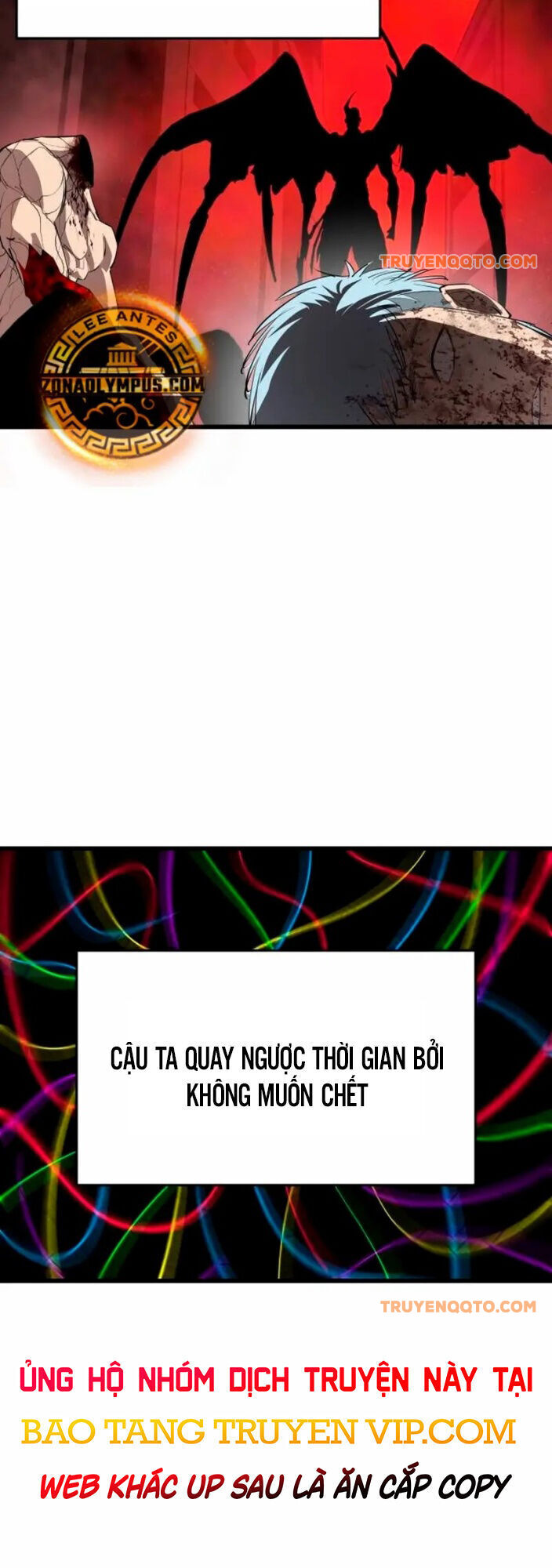 Cốt Nhân Chap 27 - Next Chap 28