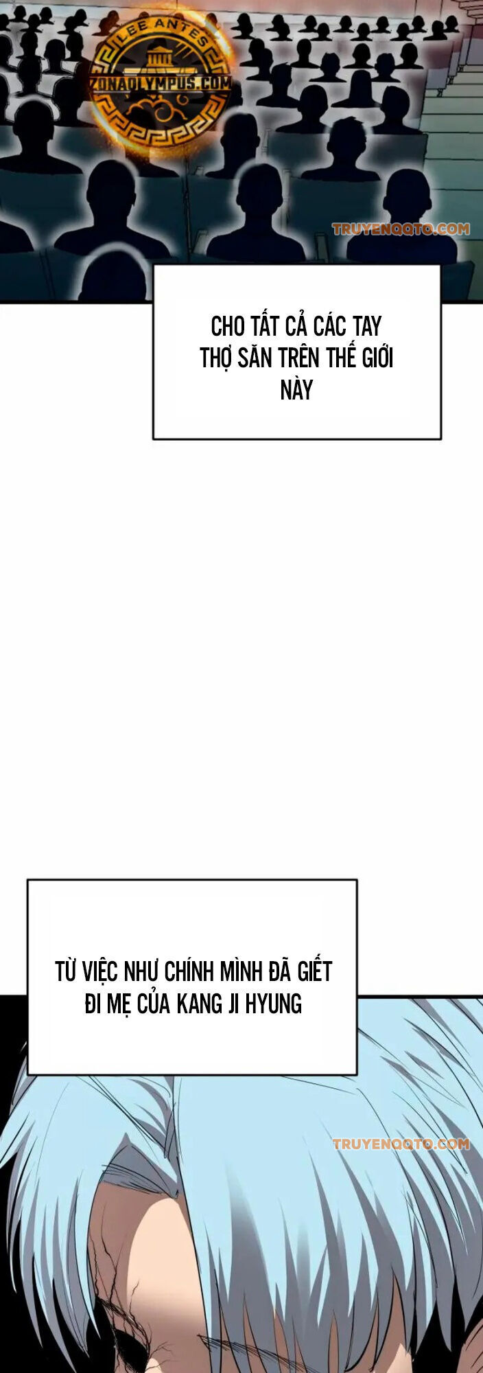 Cốt Nhân Chap 27 - Next Chap 28