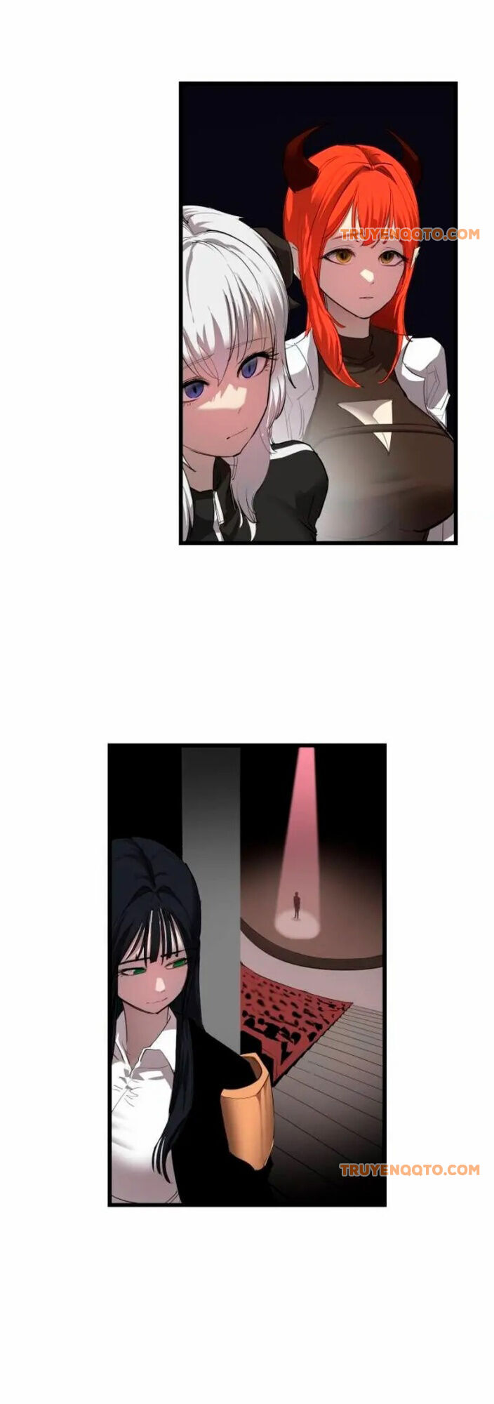 Cốt Nhân Chap 27 - Next Chap 28