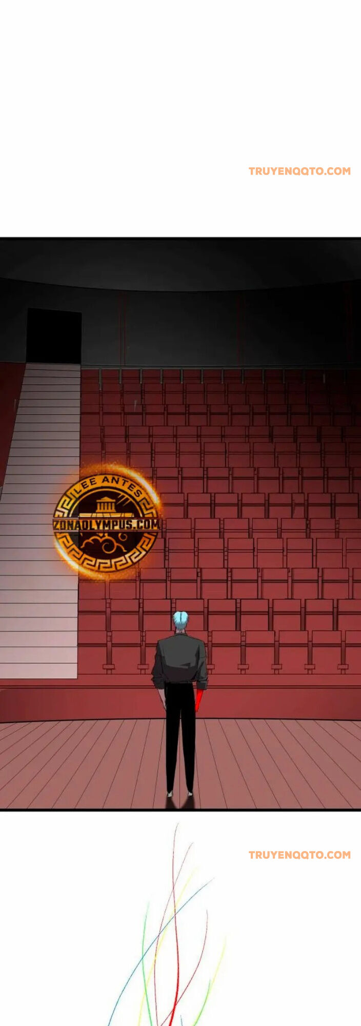 Cốt Nhân Chap 27 - Next Chap 28