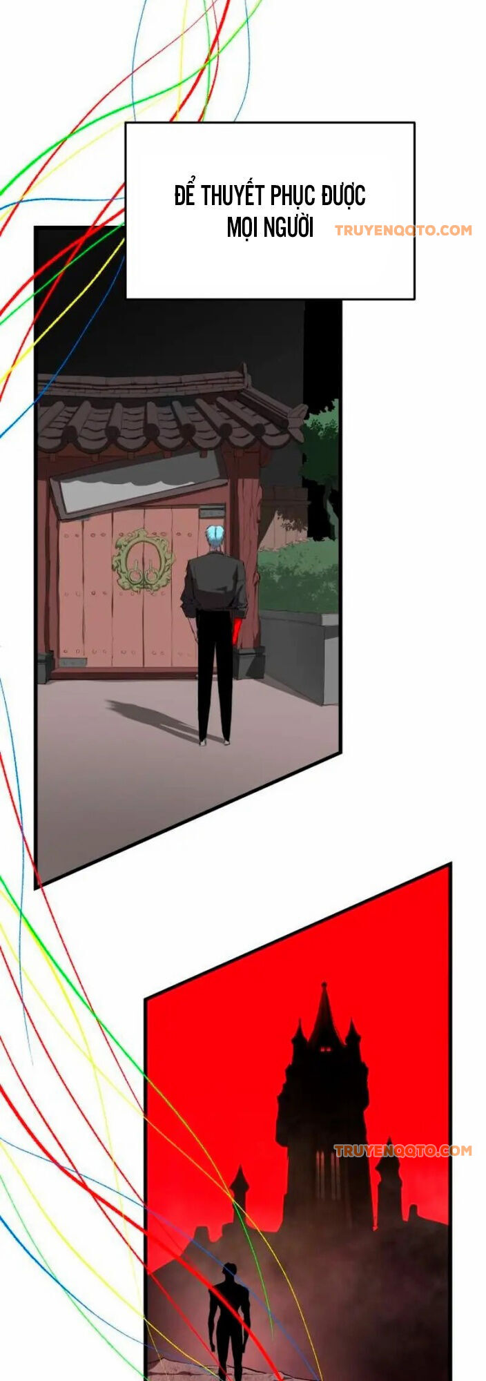 Cốt Nhân Chap 27 - Next Chap 28