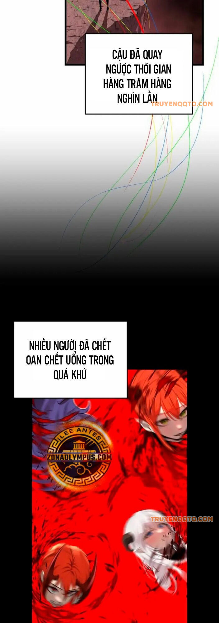 Cốt Nhân Chap 27 - Next Chap 28