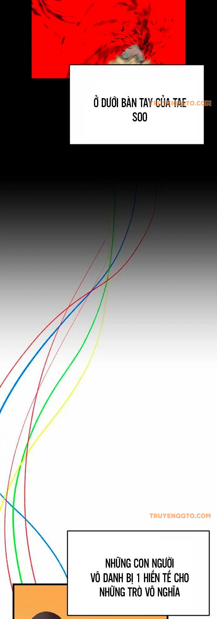 Cốt Nhân Chap 27 - Next Chap 28