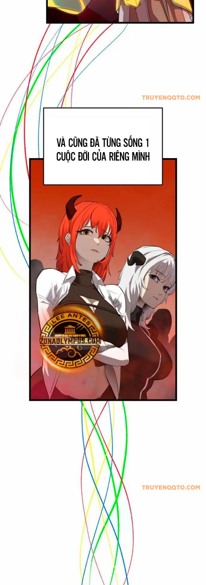 Cốt Nhân Chap 27 - Next Chap 28