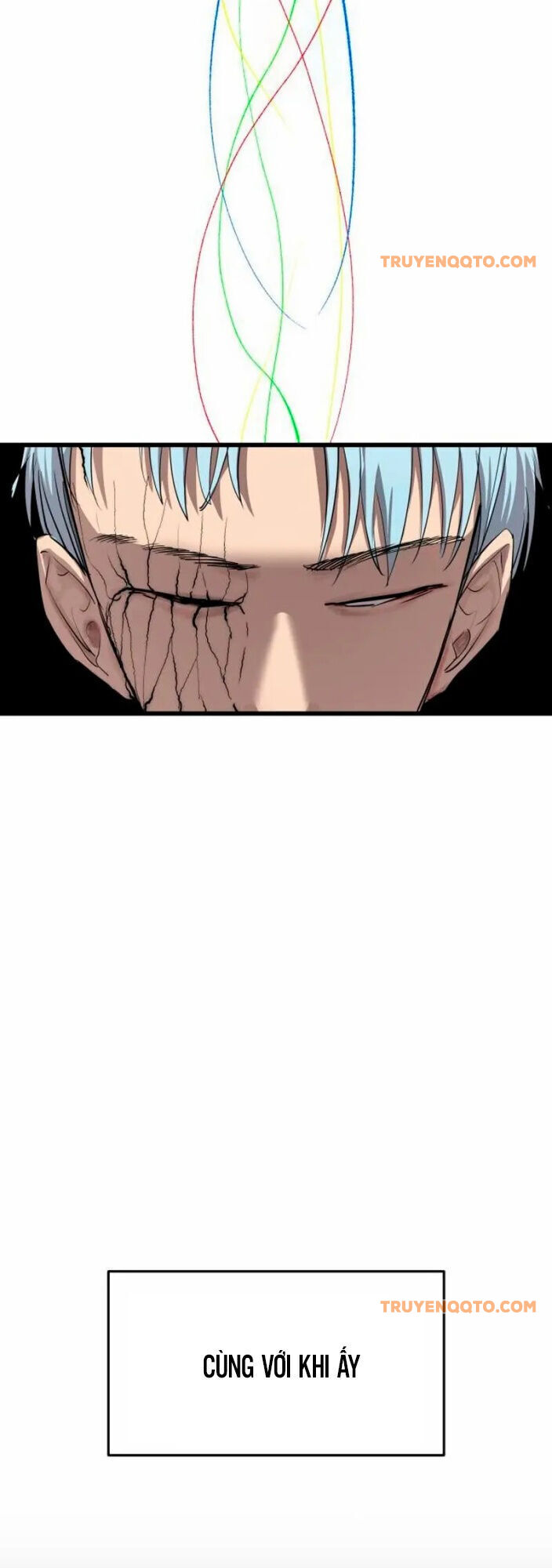 Cốt Nhân Chap 27 - Next Chap 28