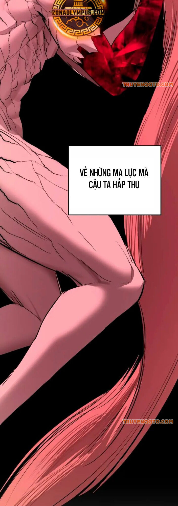 Cốt Nhân Chap 27 - Next Chap 28