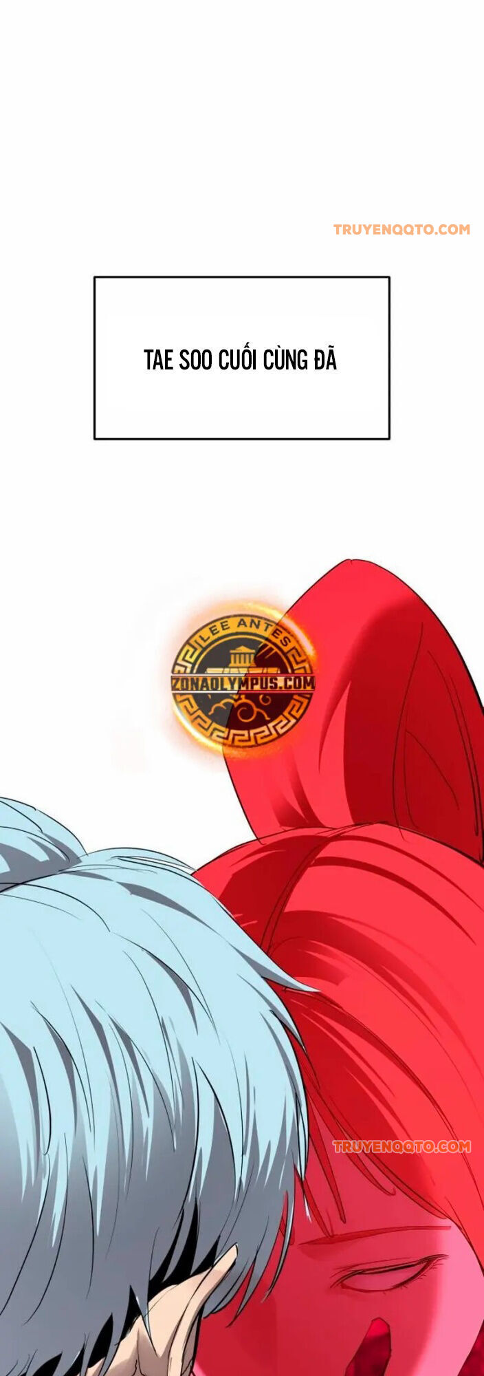 Cốt Nhân Chap 27 - Next Chap 28