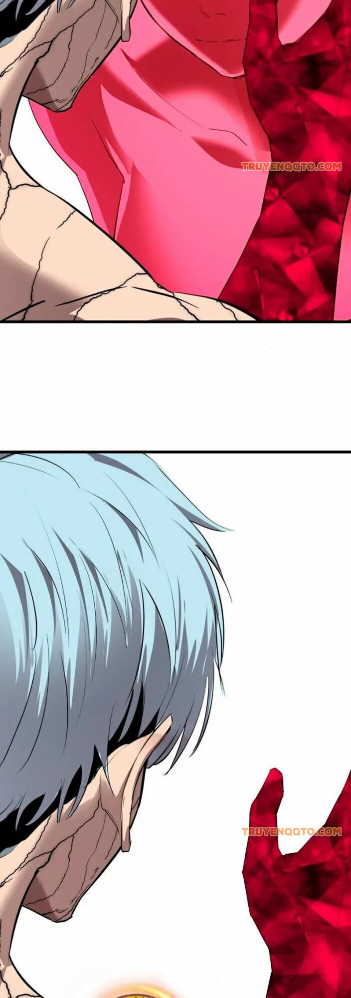 Cốt Nhân Chap 27 - Next Chap 28