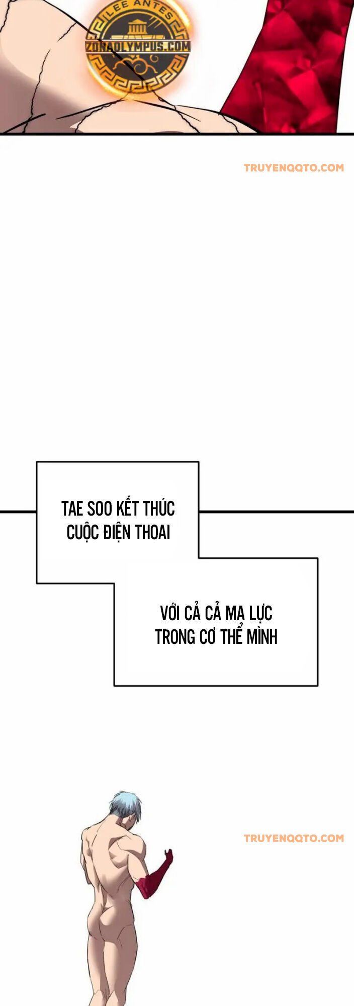 Cốt Nhân Chap 27 - Next Chap 28