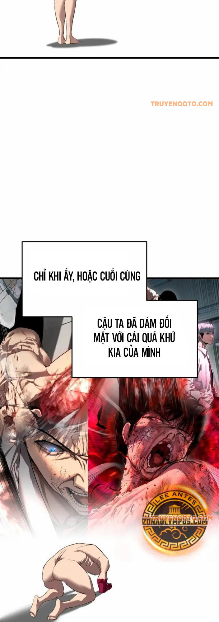 Cốt Nhân Chap 27 - Next Chap 28
