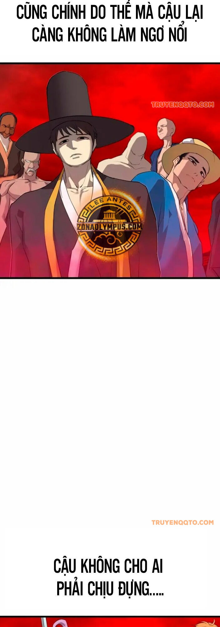 Cốt Nhân Chap 27 - Next Chap 28