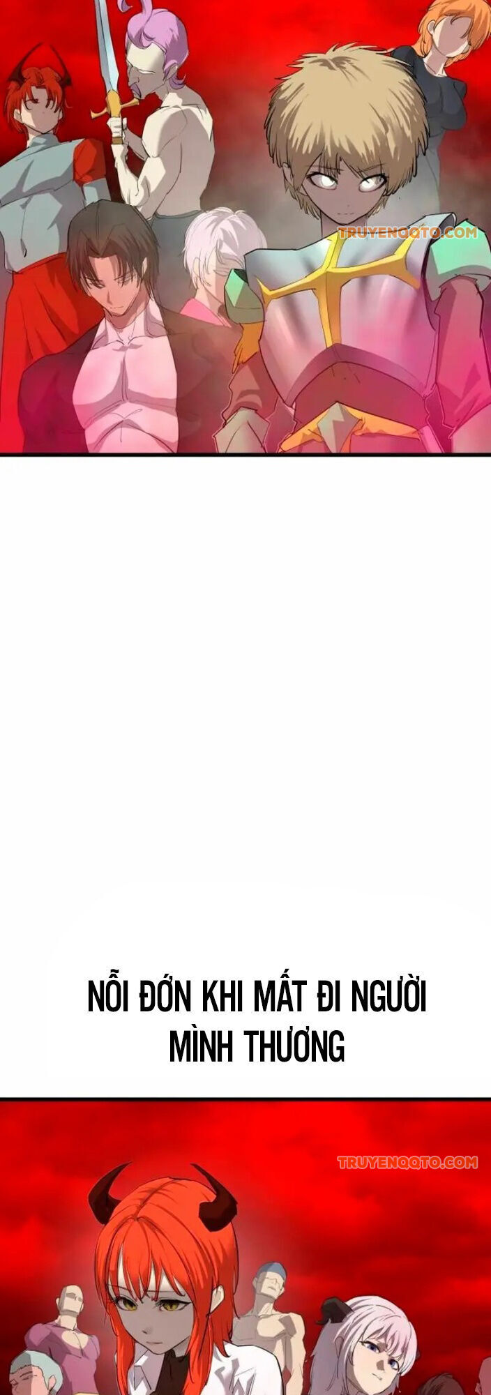 Cốt Nhân Chap 27 - Next Chap 28