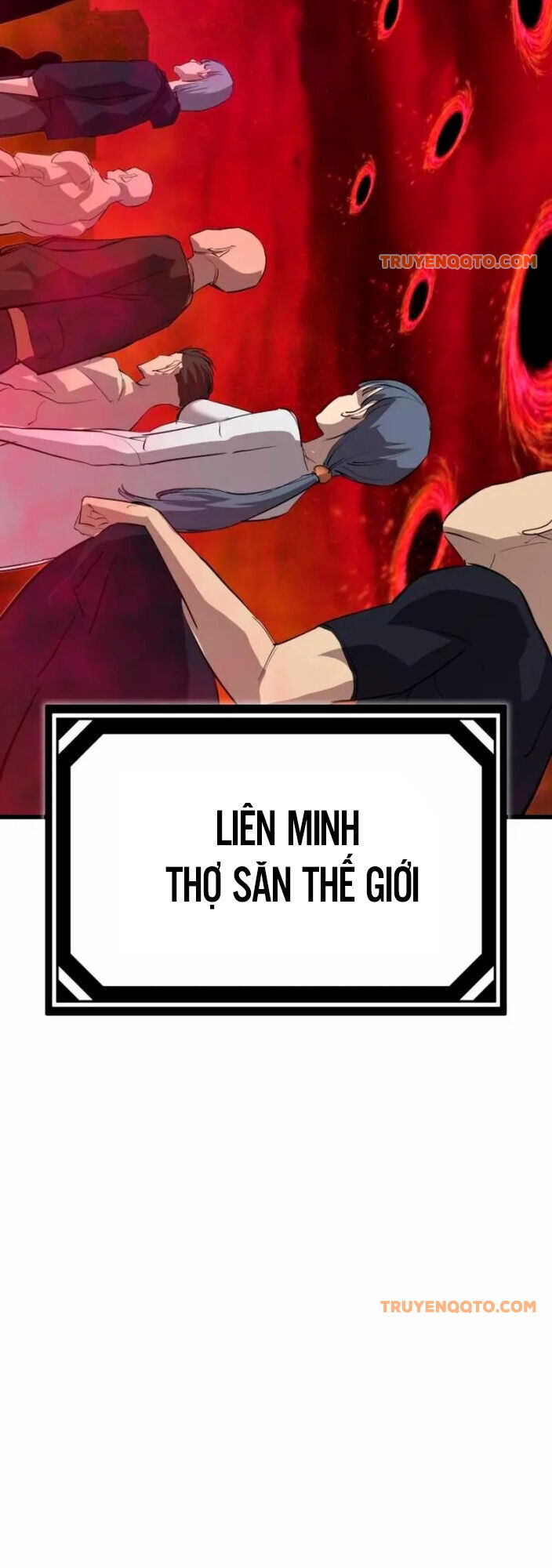 Cốt Nhân Chap 27 - Next Chap 28